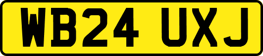 WB24UXJ