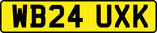 WB24UXK