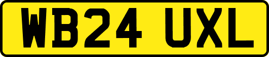 WB24UXL