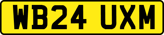 WB24UXM