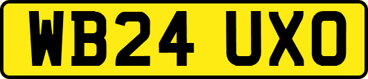 WB24UXO