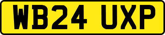 WB24UXP