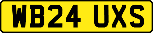WB24UXS