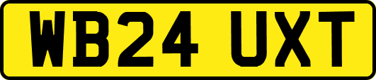 WB24UXT