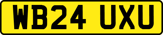 WB24UXU