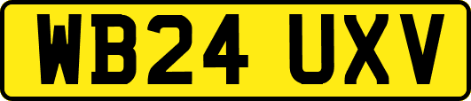 WB24UXV