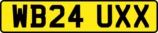 WB24UXX