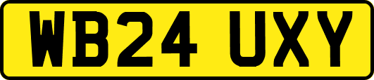WB24UXY