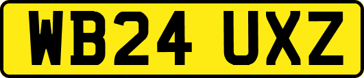 WB24UXZ
