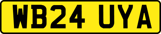 WB24UYA