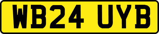 WB24UYB