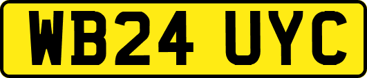 WB24UYC
