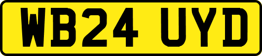 WB24UYD