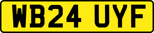 WB24UYF