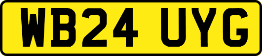 WB24UYG
