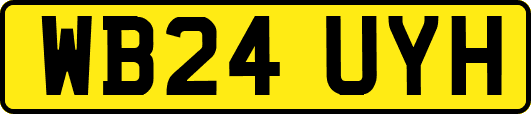 WB24UYH