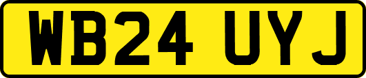 WB24UYJ