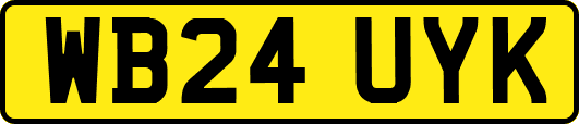 WB24UYK