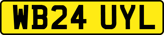 WB24UYL