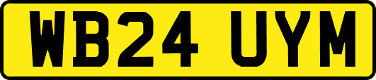 WB24UYM