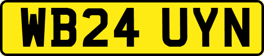 WB24UYN