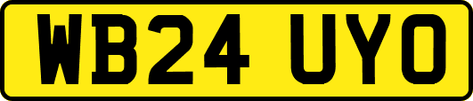 WB24UYO