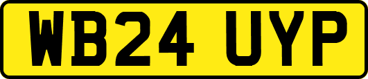 WB24UYP