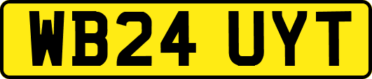 WB24UYT
