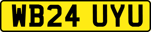 WB24UYU