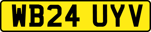 WB24UYV
