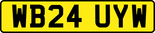 WB24UYW
