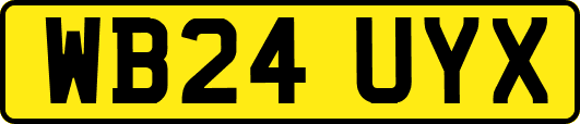 WB24UYX