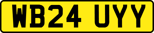 WB24UYY