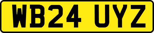 WB24UYZ