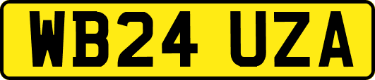 WB24UZA
