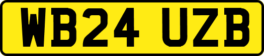 WB24UZB