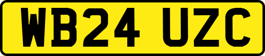 WB24UZC
