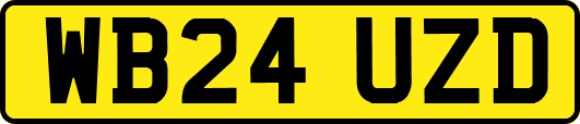 WB24UZD