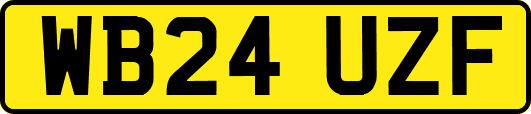 WB24UZF