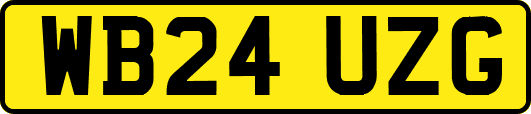 WB24UZG