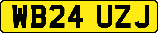 WB24UZJ