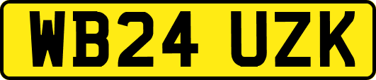 WB24UZK
