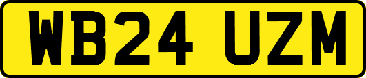 WB24UZM