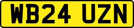 WB24UZN