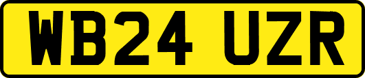 WB24UZR
