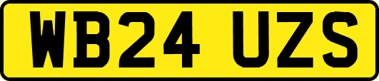 WB24UZS