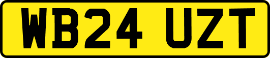 WB24UZT