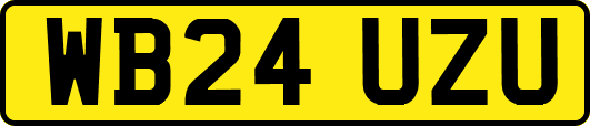 WB24UZU