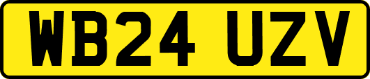 WB24UZV