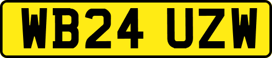 WB24UZW